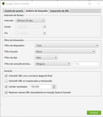 configurar page speed