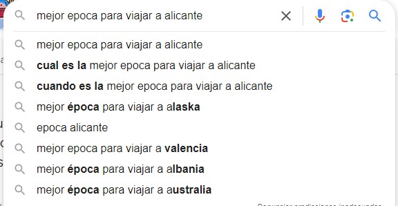 Cómo trabajar un blog para la web de un hotel