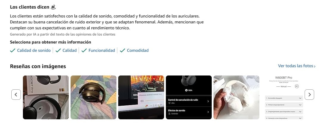 Contenido generado por el usuario