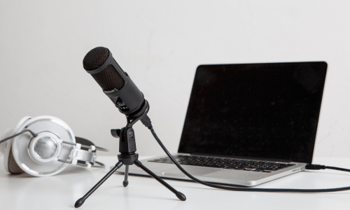 Crear un podcast para generar marca