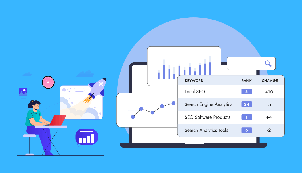 Las mejores herramientas para hacer un keyword research