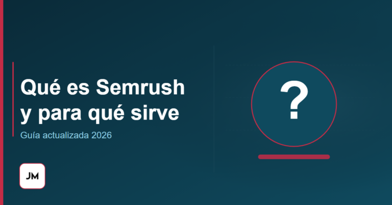 Qué es Semrush y para qué sirve