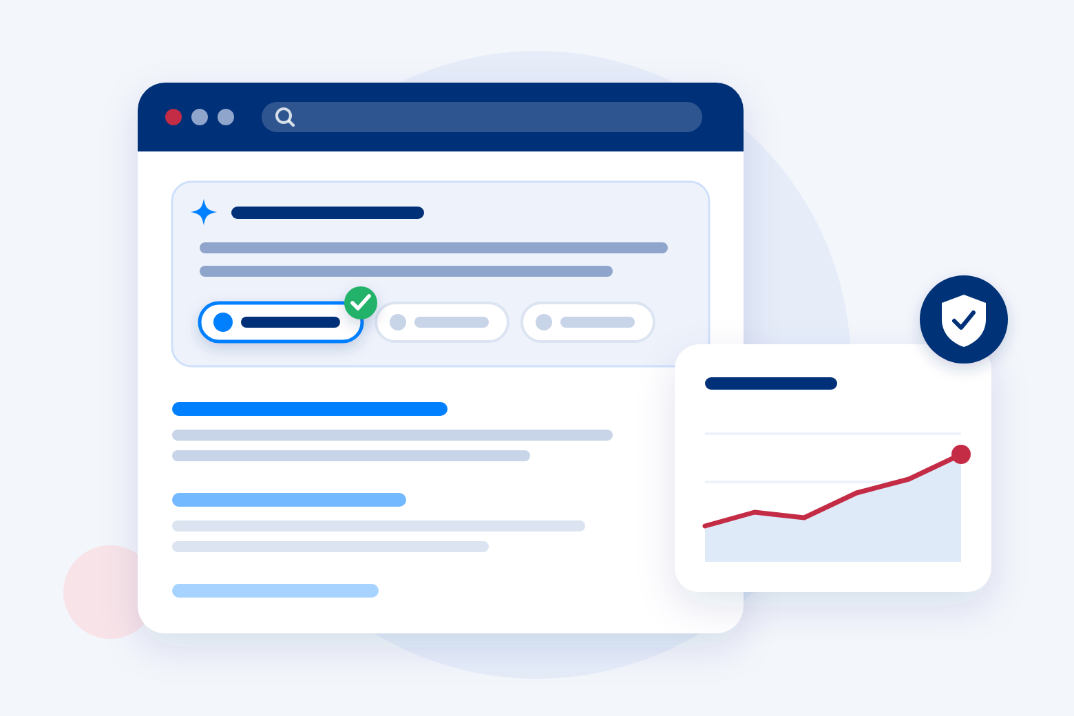 Web citada como fuente en el resumen con IA de Google